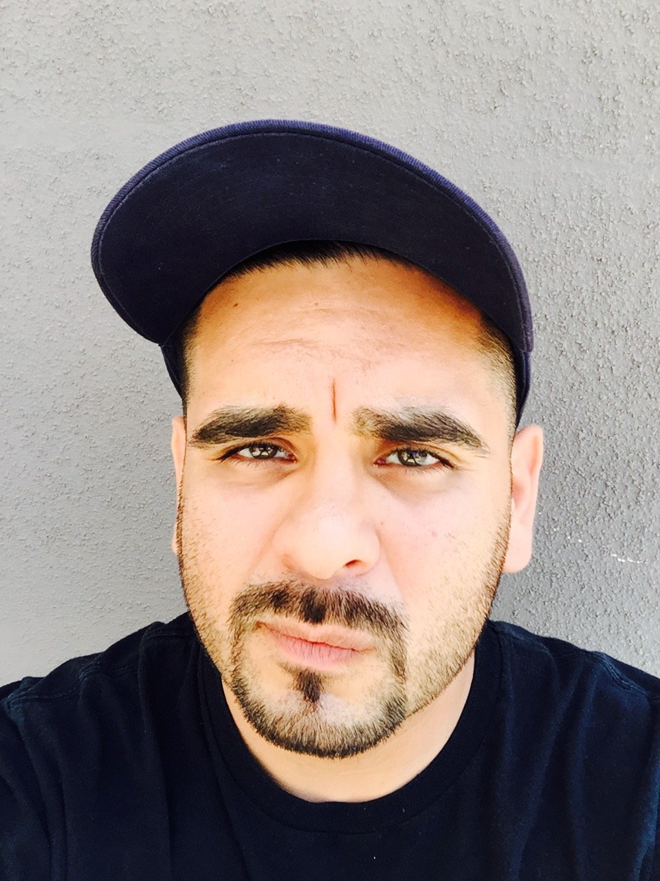 Christian Ricardo Santos