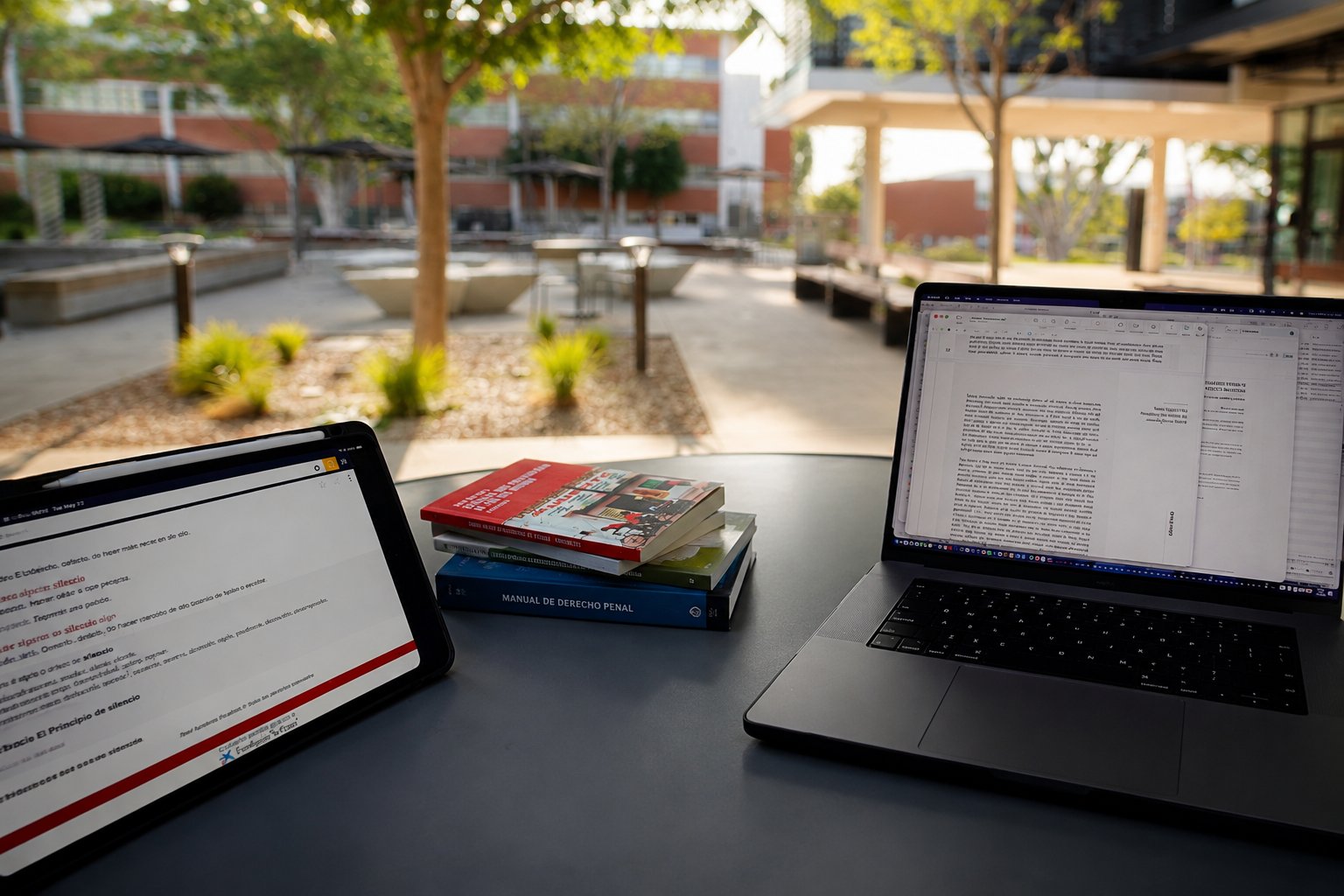El Trabajo — Translation and Interpretation