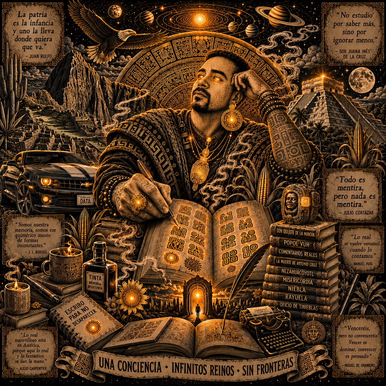 Santos Armada