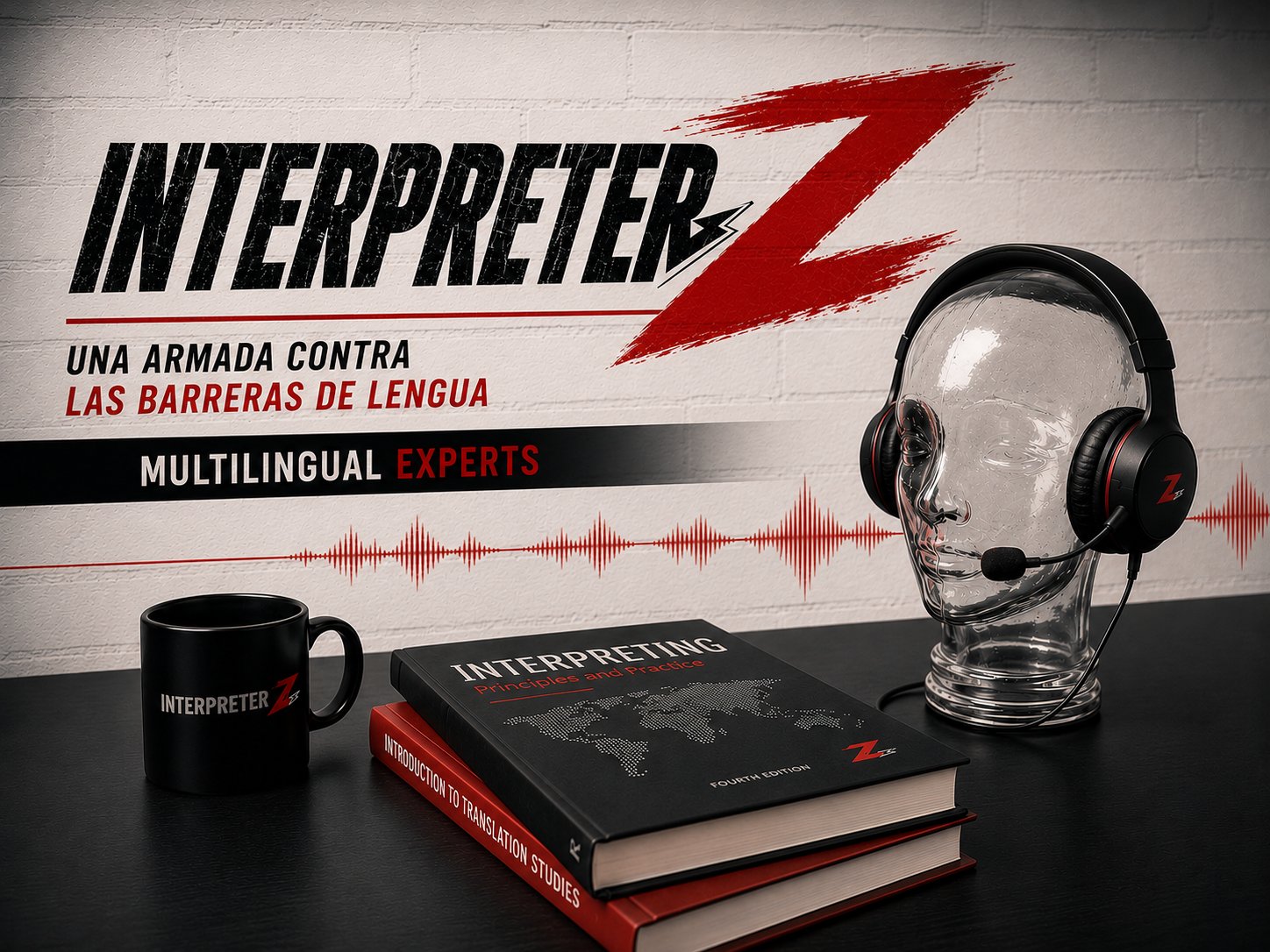 Interpreter Z