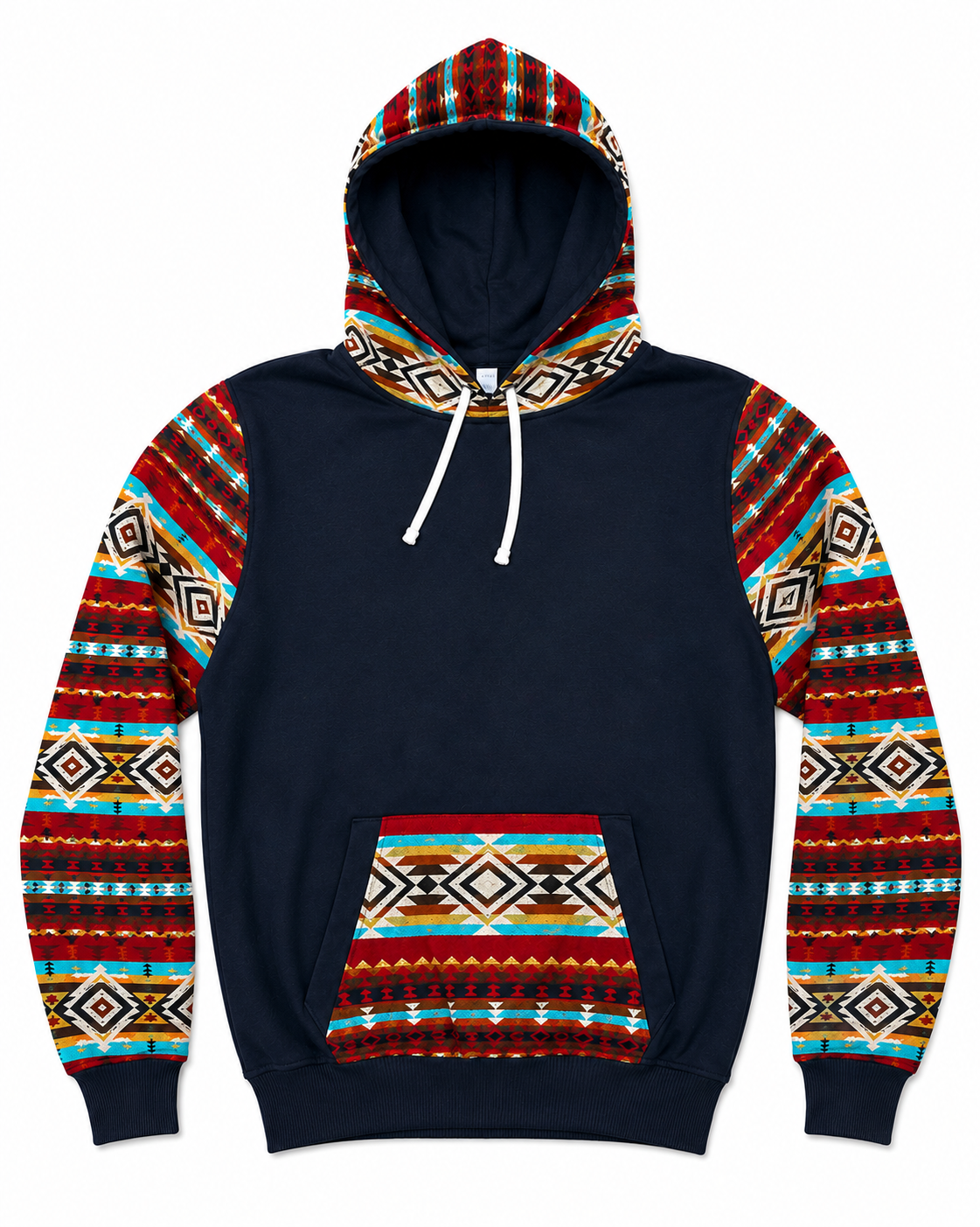 Puvunga Hoodie