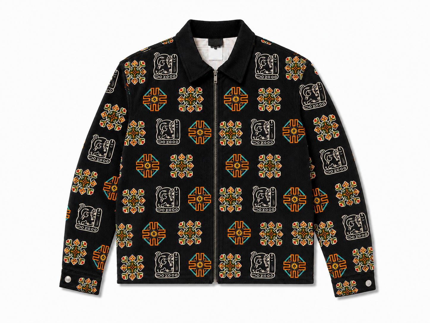 Choklel Jacket