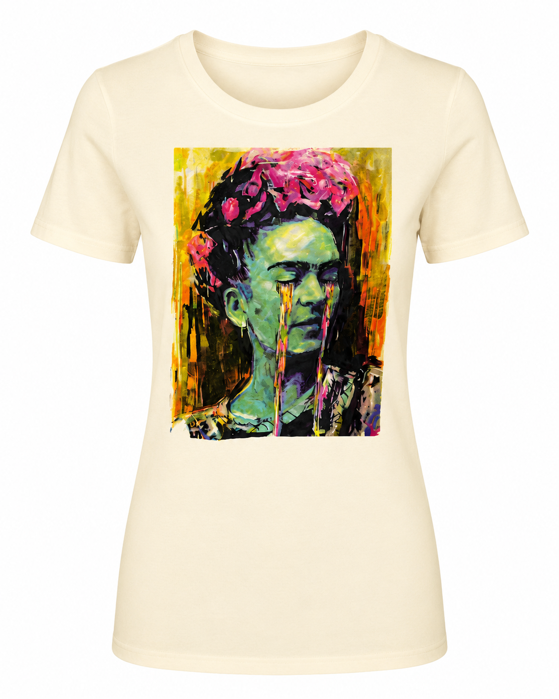 Frida Tank