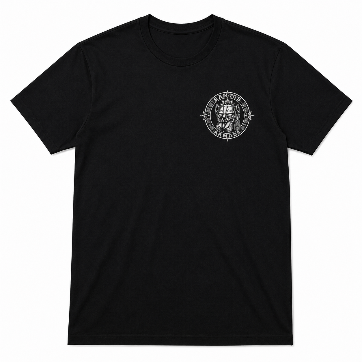 Unit 00 Tee