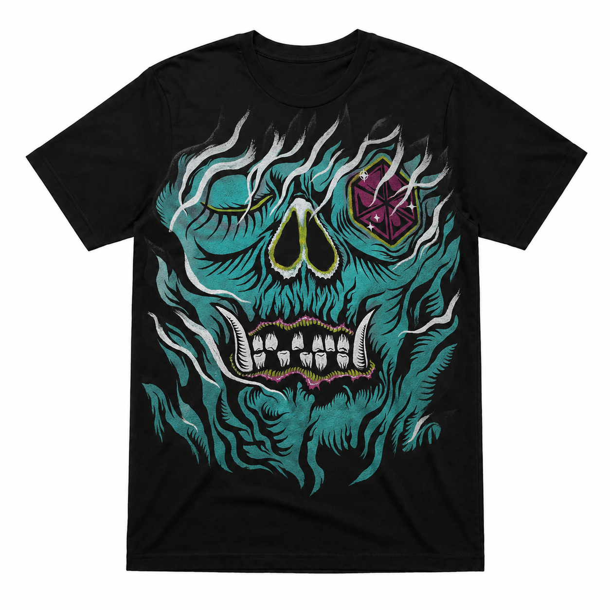 Fred Tee