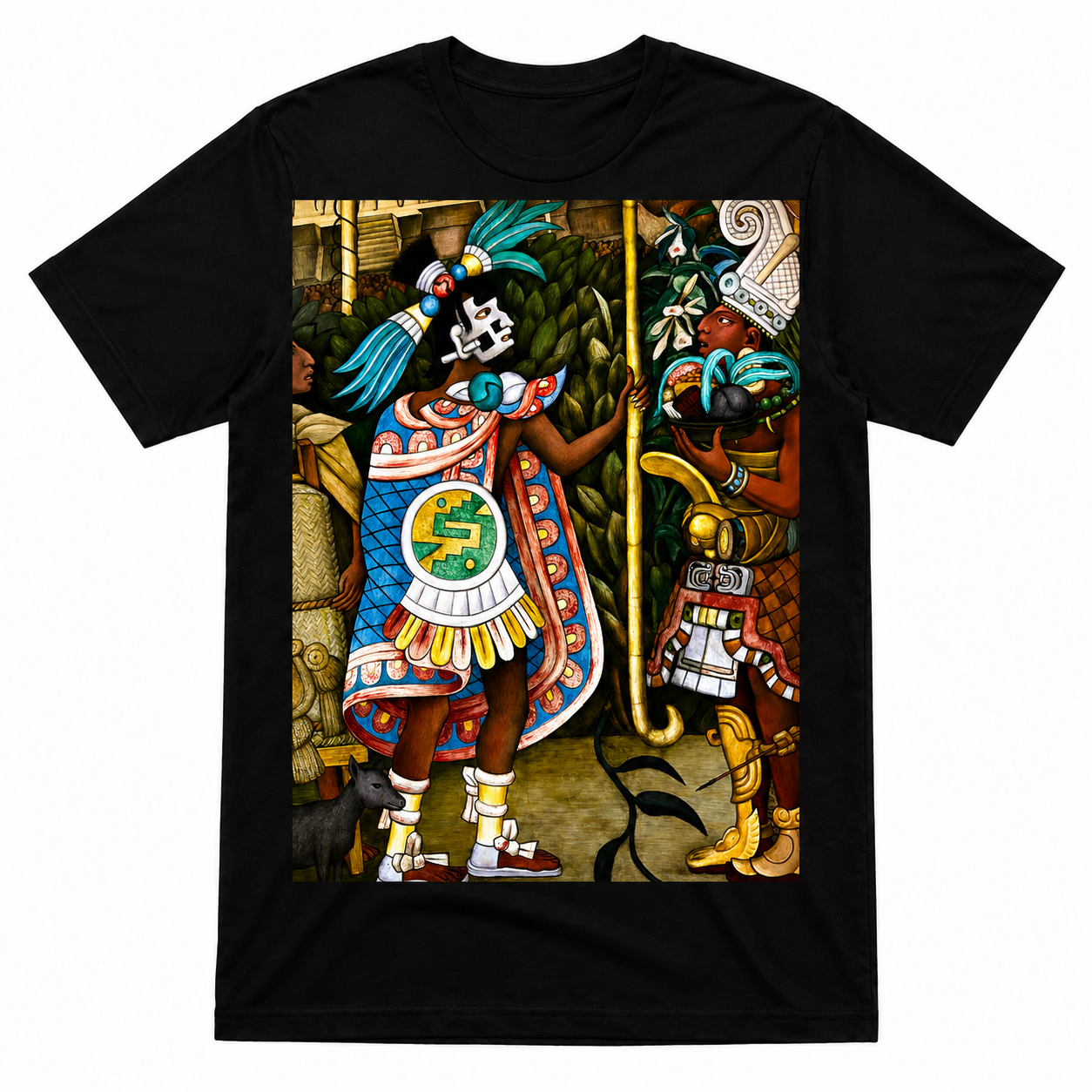 Diego Tee