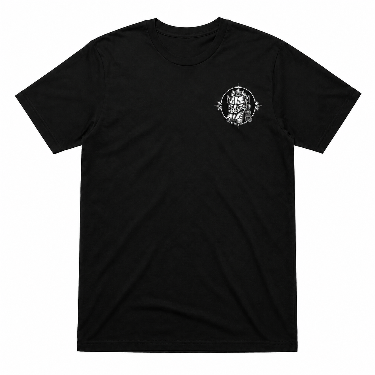 Unit 01 Tee