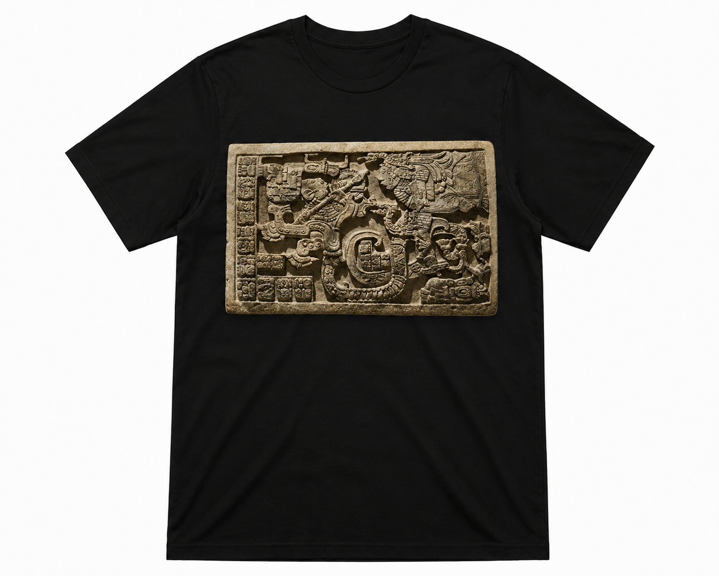 Chaka Tee