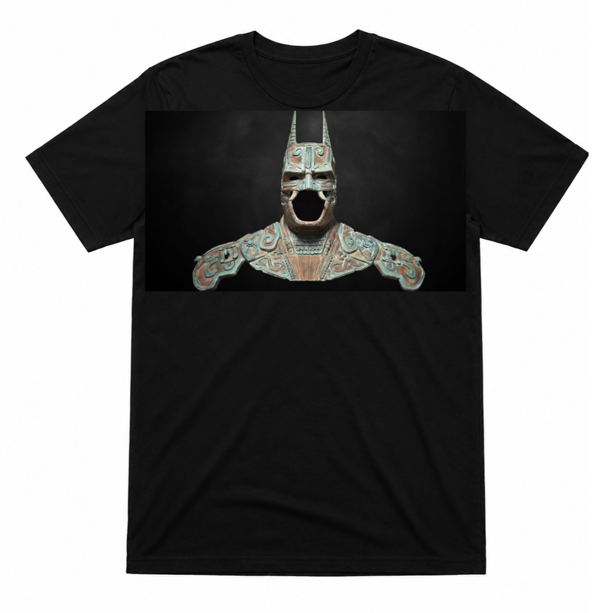 Camazotz Tee
