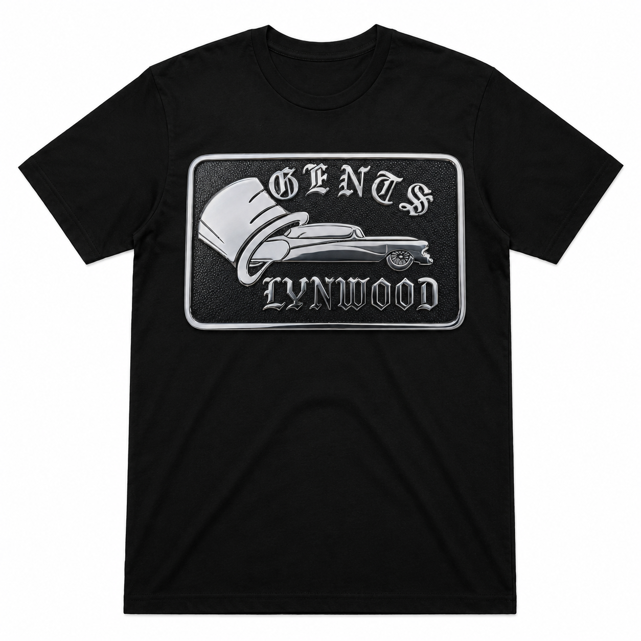 Lynwood Gents Tee