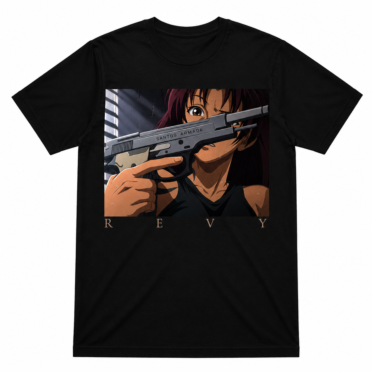 Revy Tee