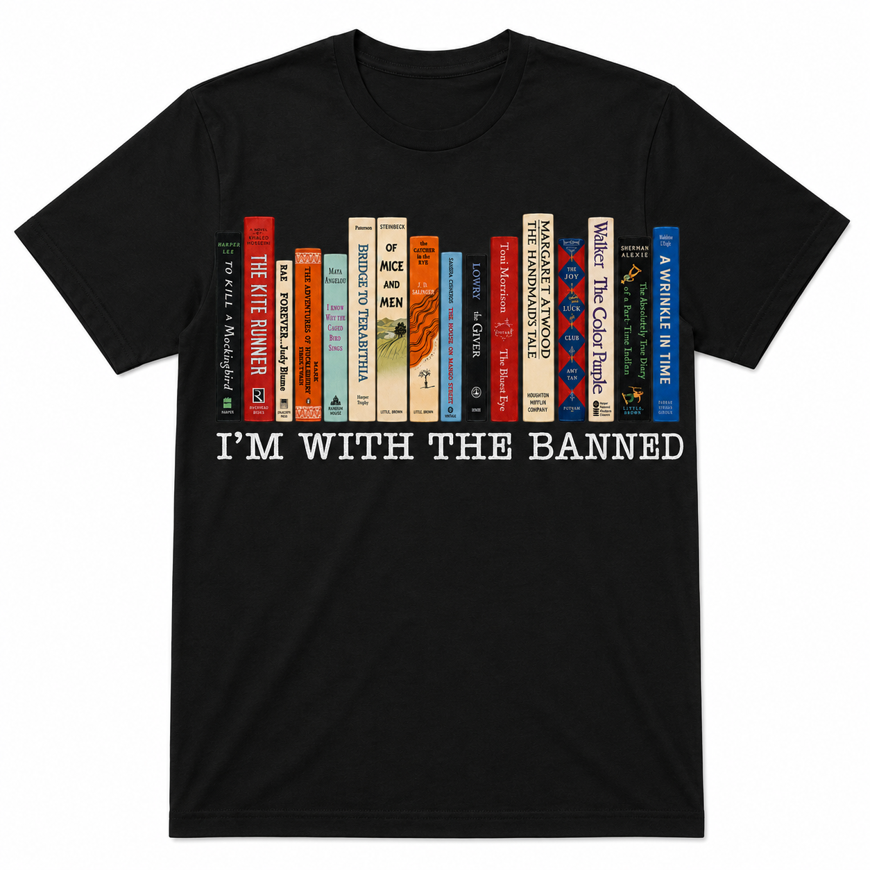 Banned Tee