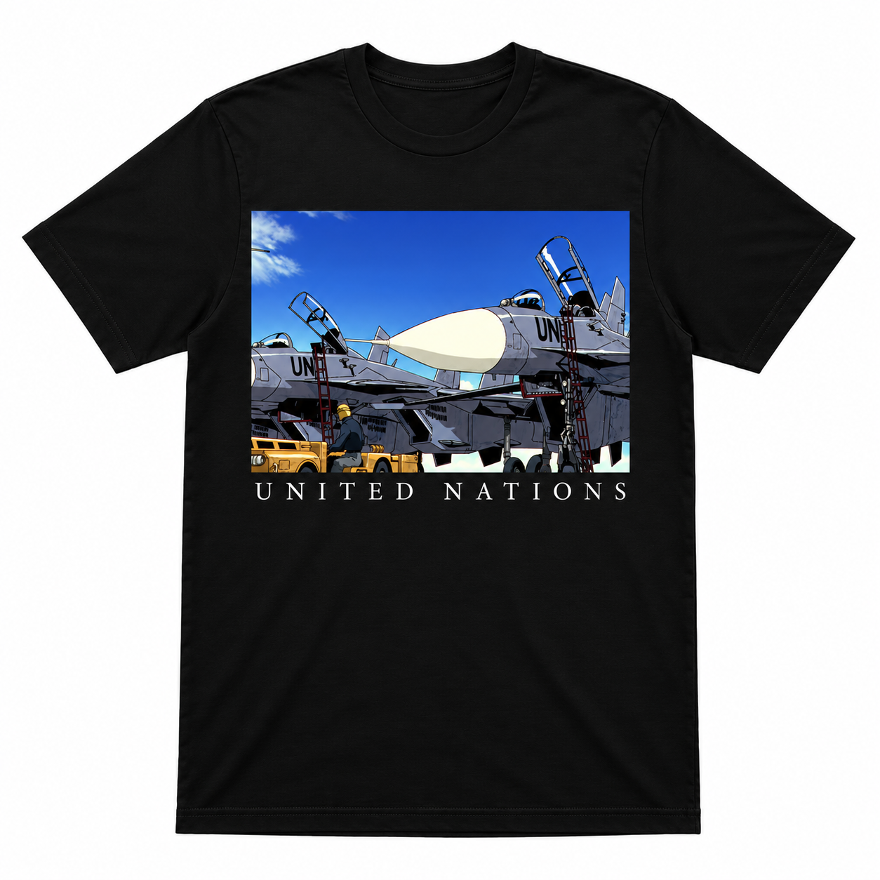United Nations Tee