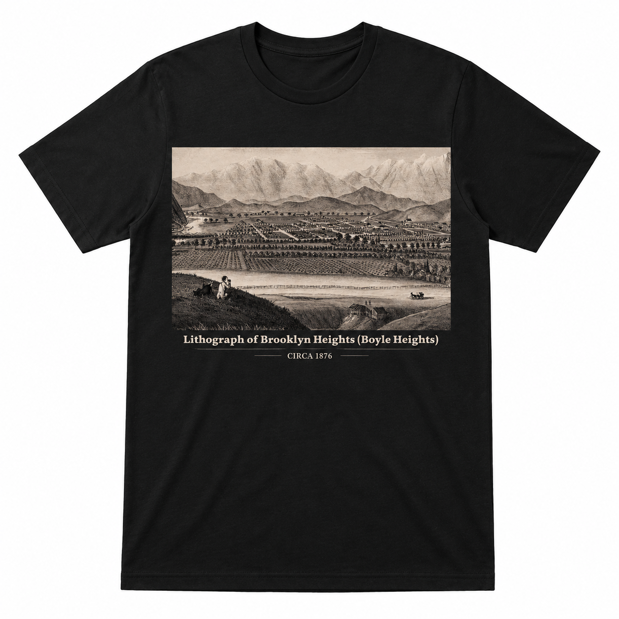 1876 Tee