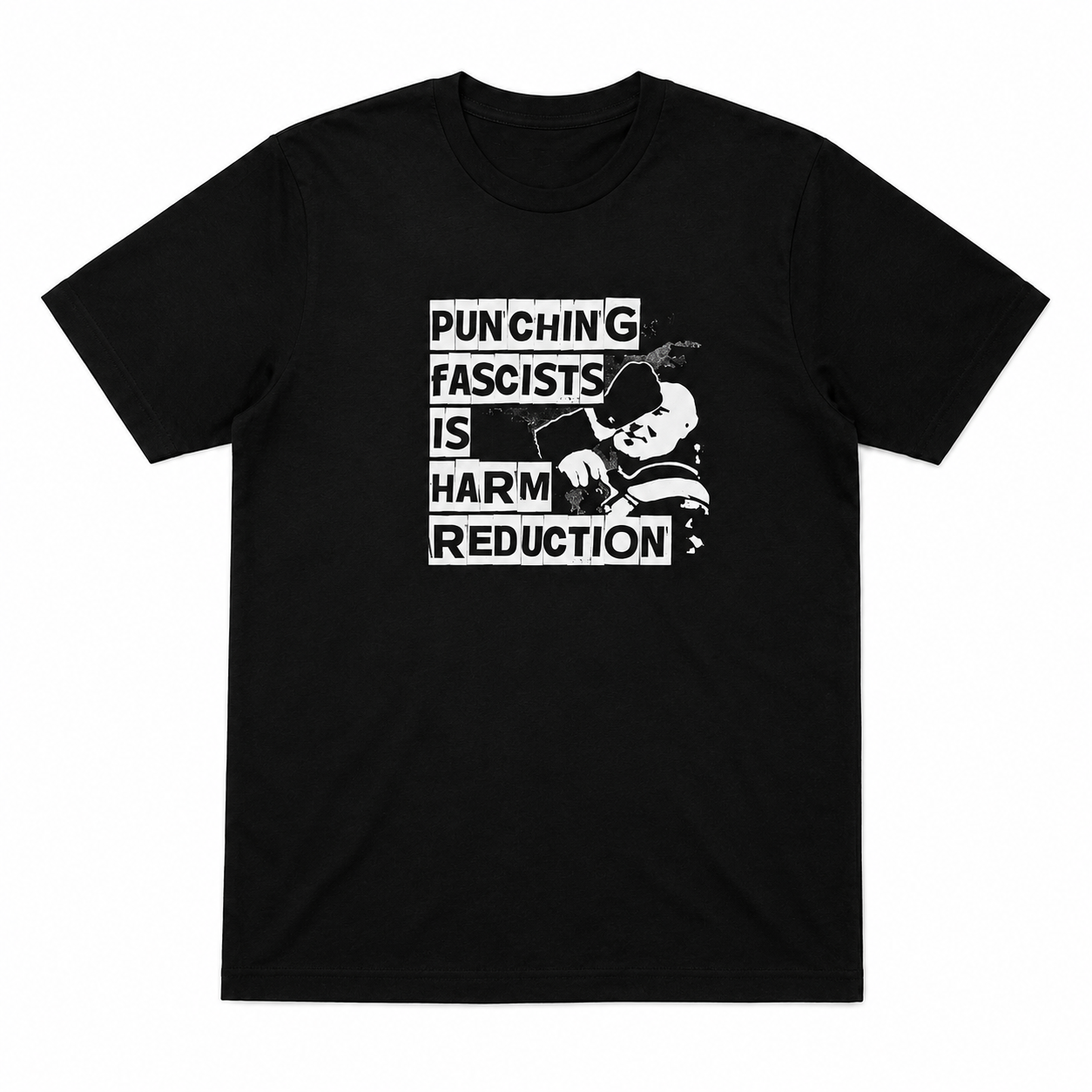 Antifa Tee