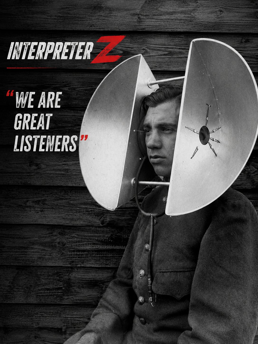 We Are Great Listeners
