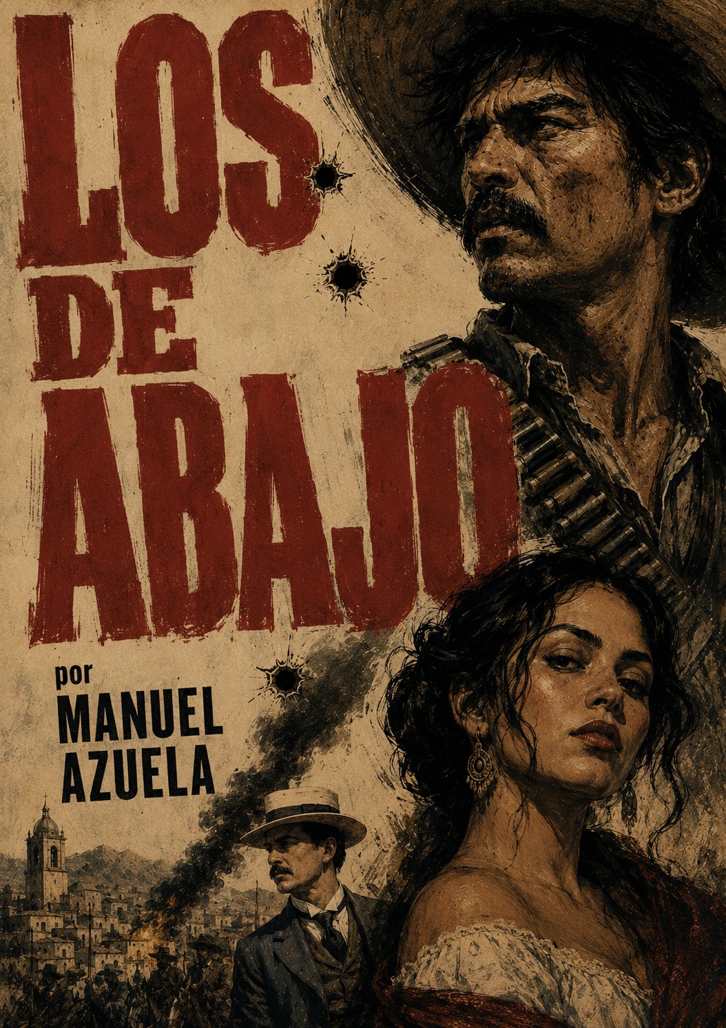 Los de abajo