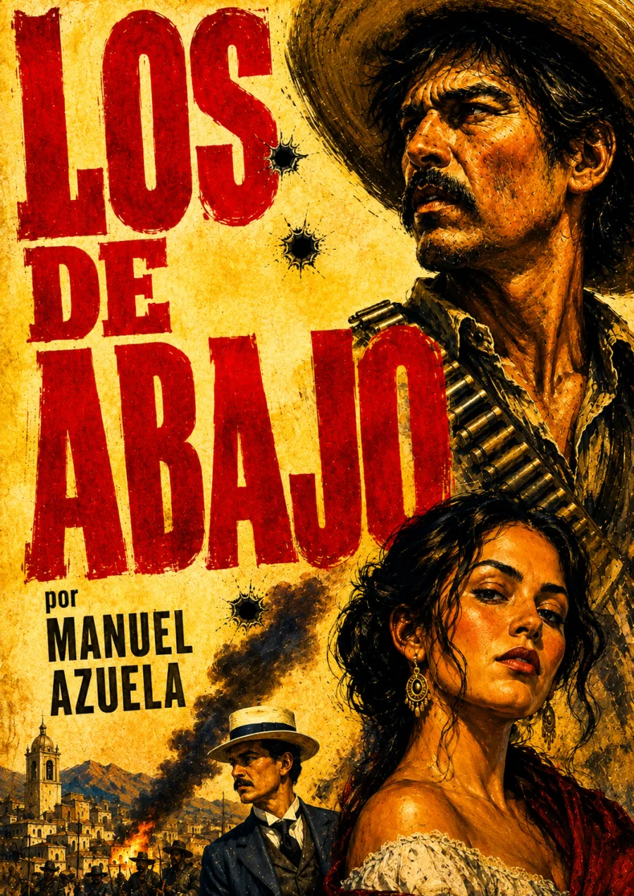 Los de abajo