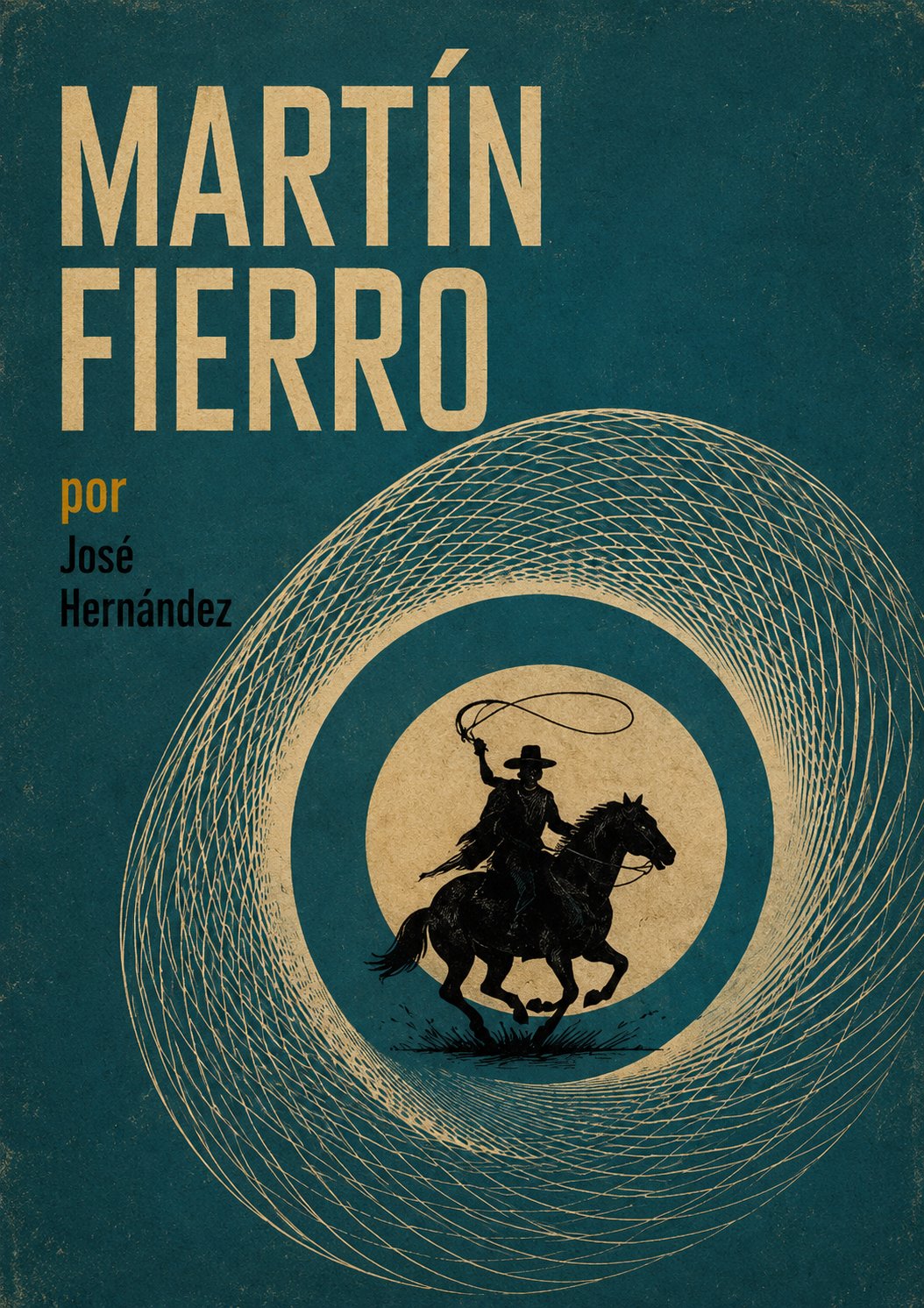 Martín Fierro