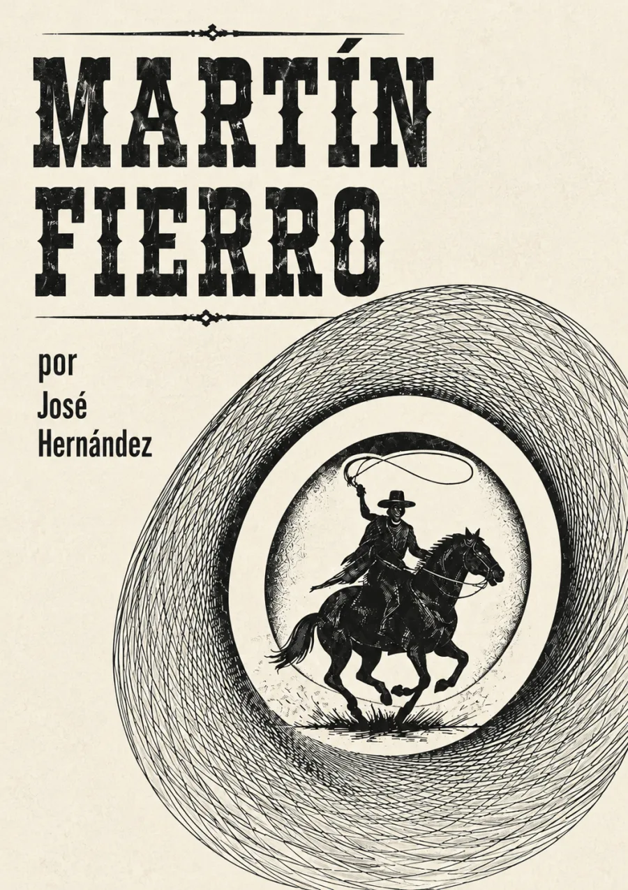 Martín Fierro