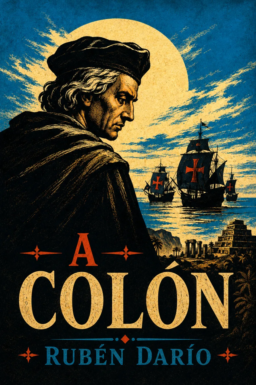 A Colón