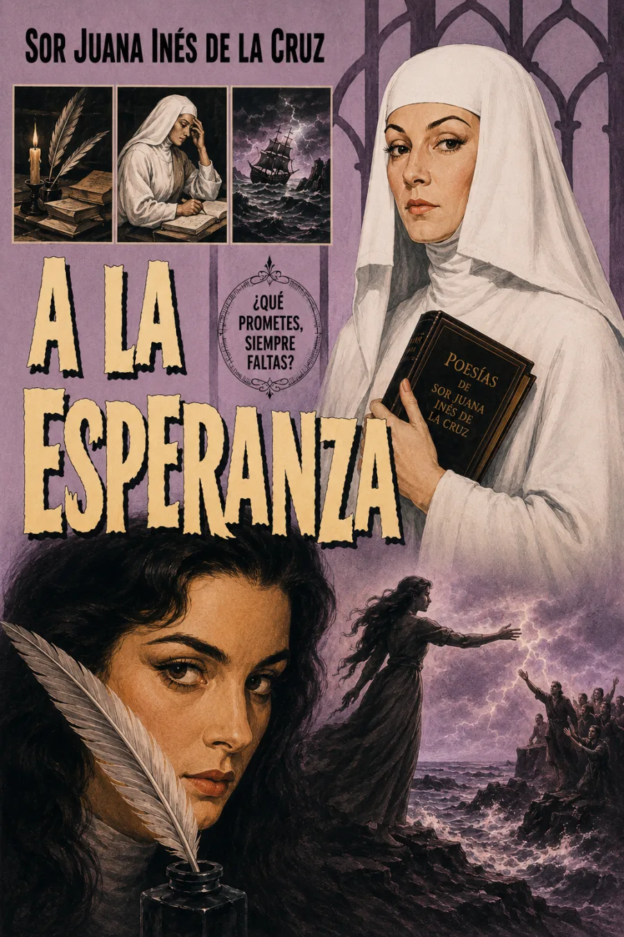 A la esperanza