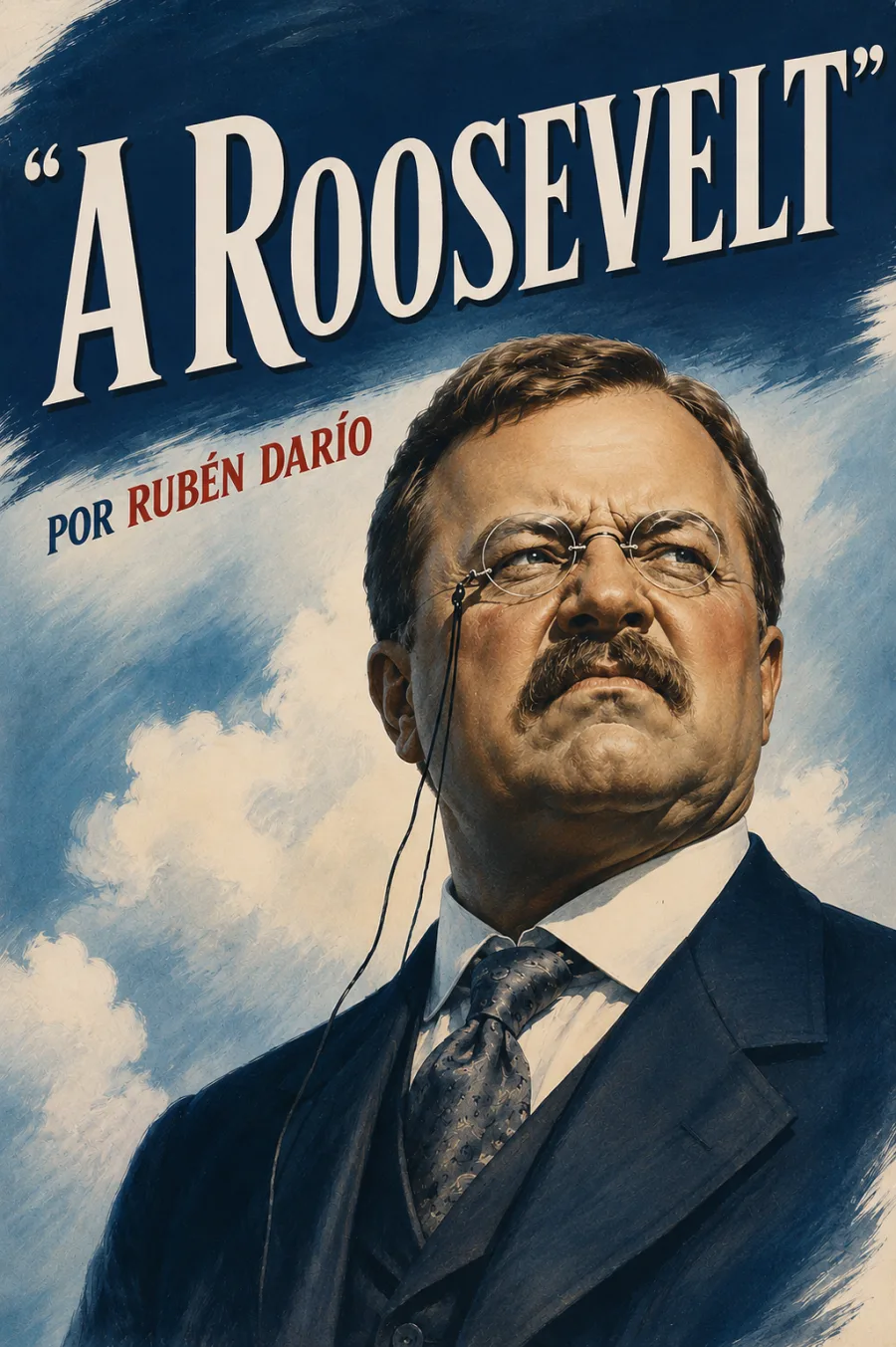 A Roosevelt