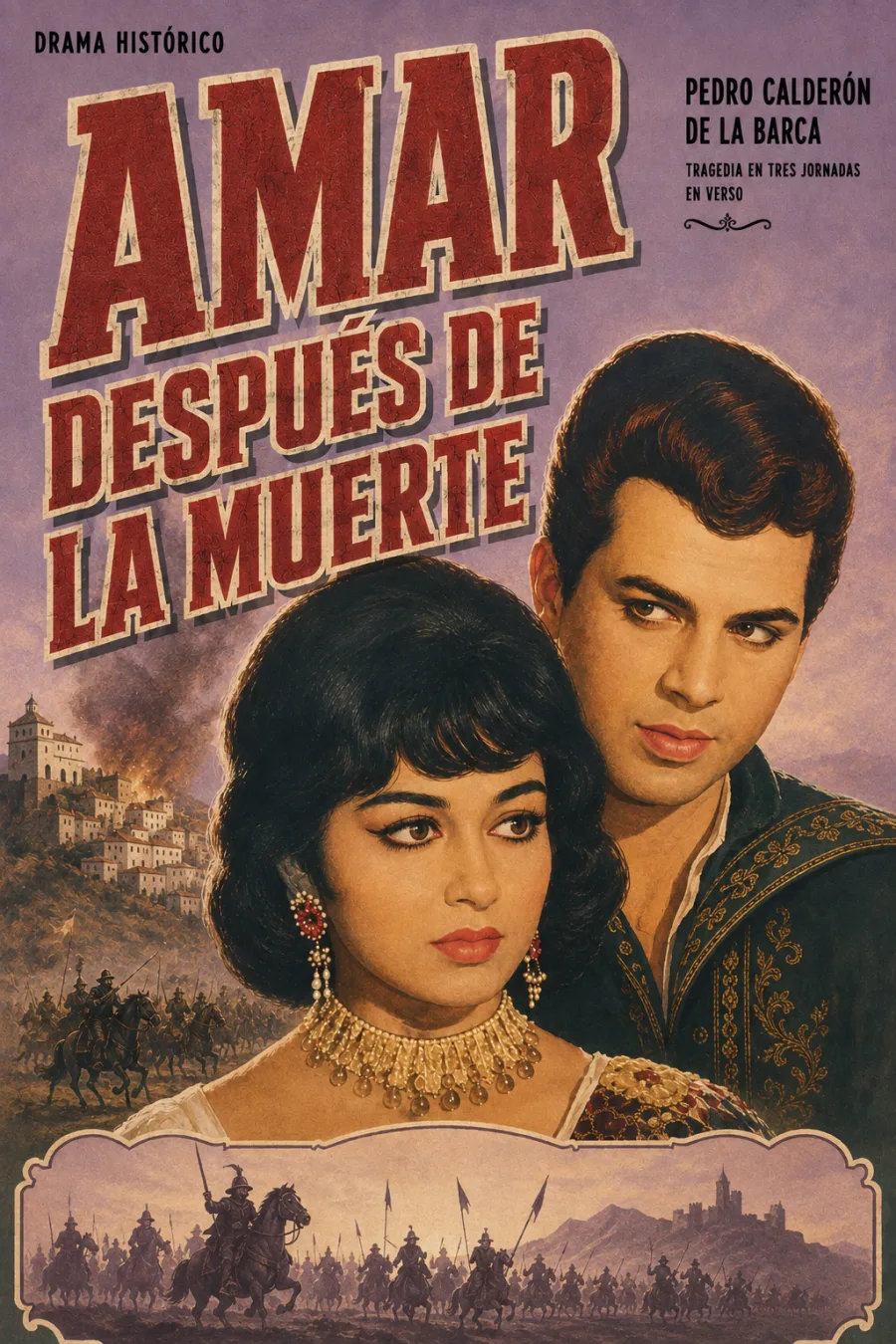 Amar después de la muerte