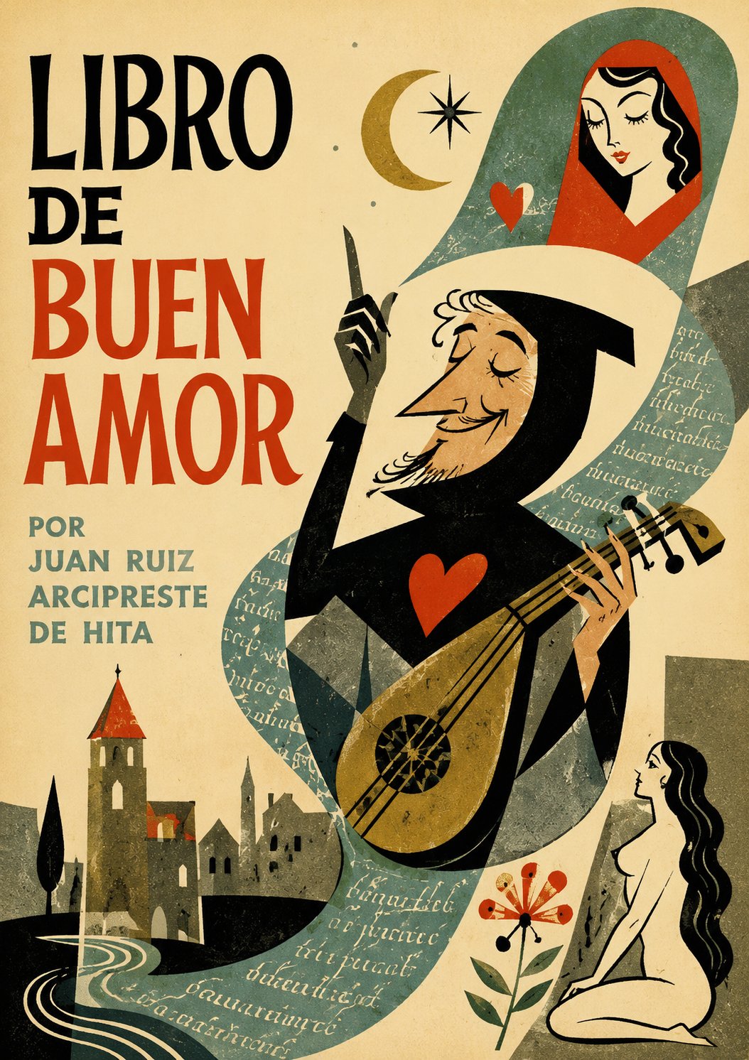 Libro de buen amor