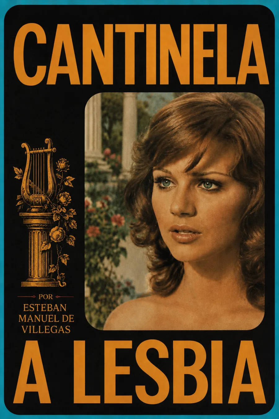 Cantinela a Lesbia