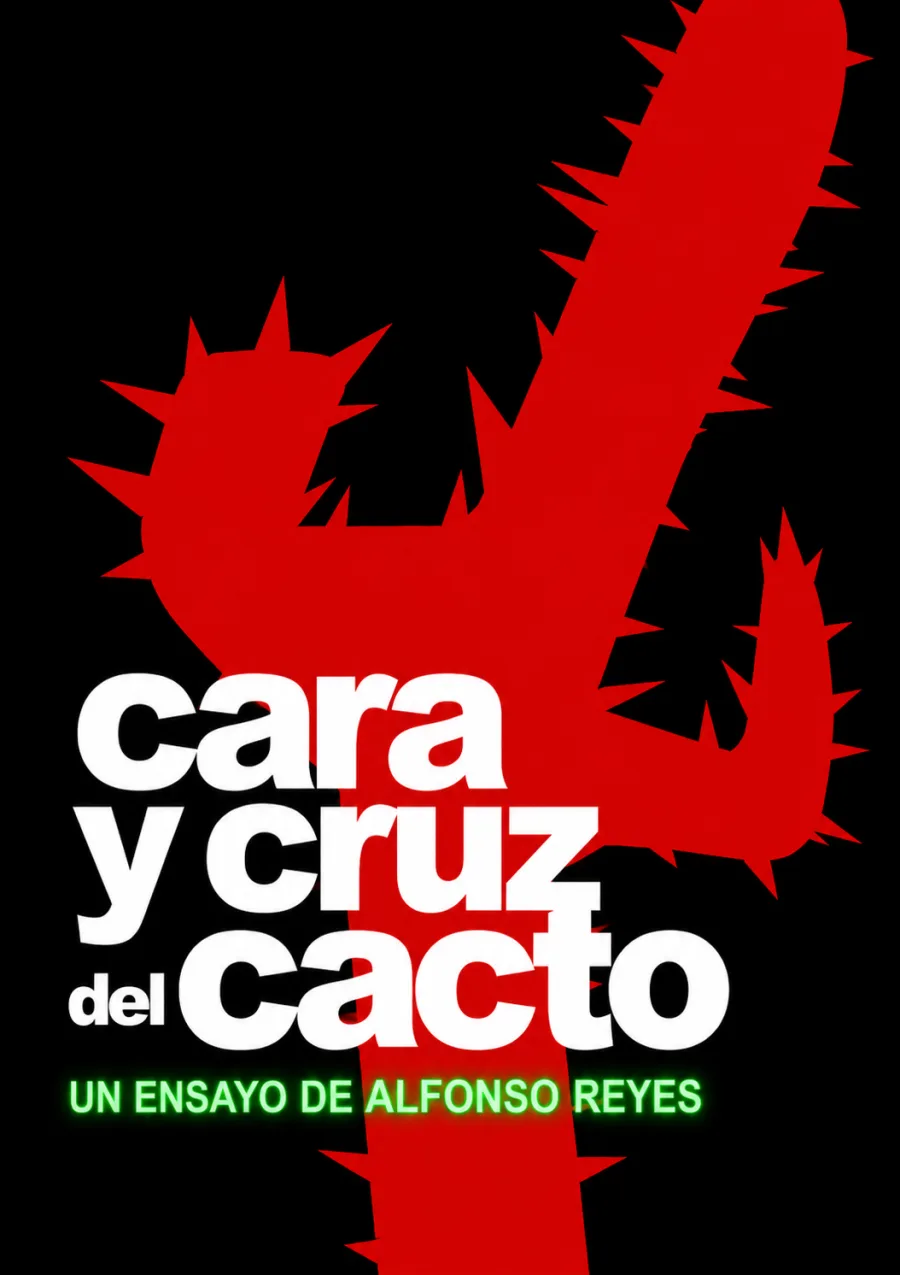 Cara y cruz del cacto