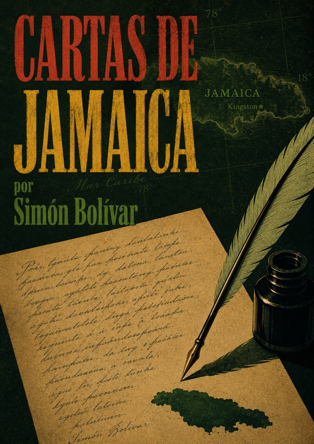 Cartas de Jamaica