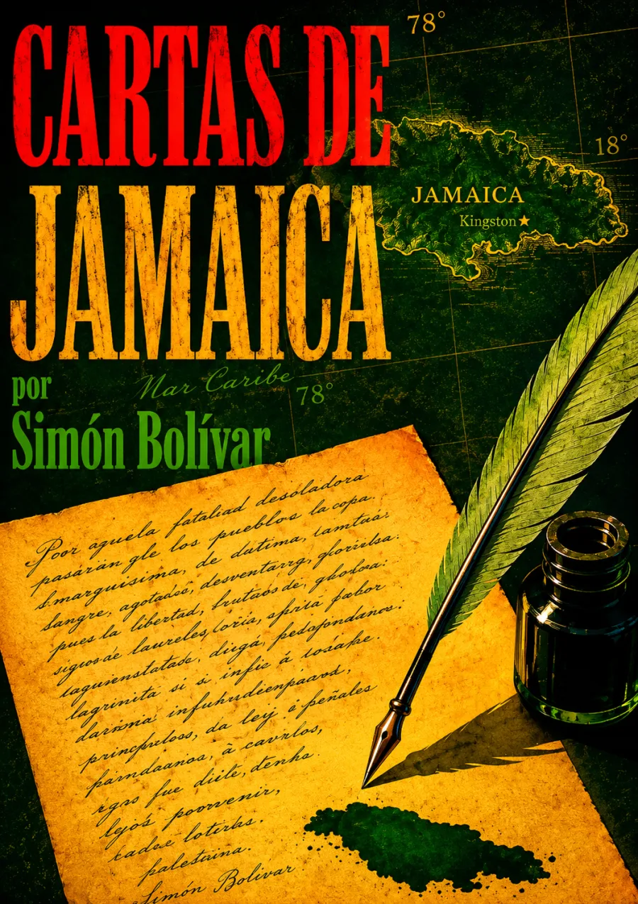 Cartas de Jamaica