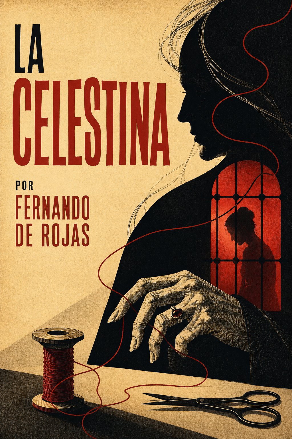 La Celestina