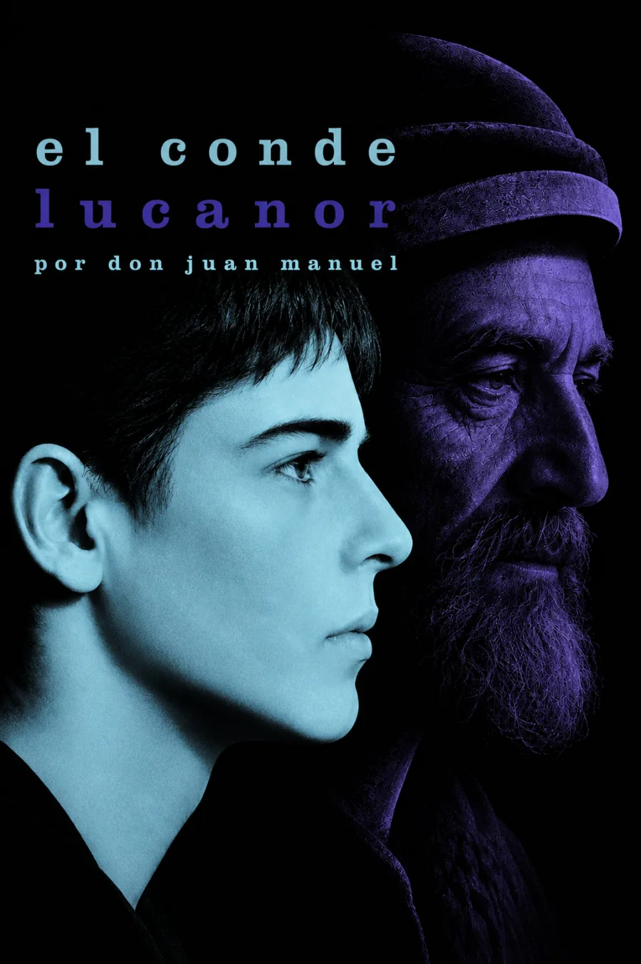 El Conde Lucanor