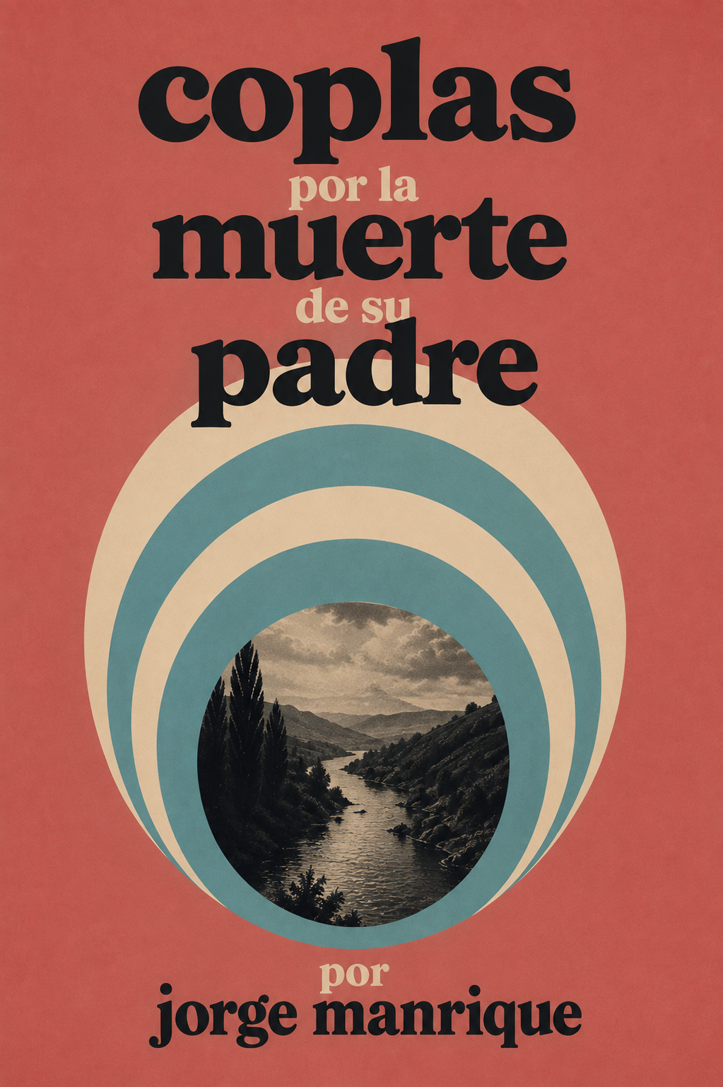 Coplas por la muerte de su padre
