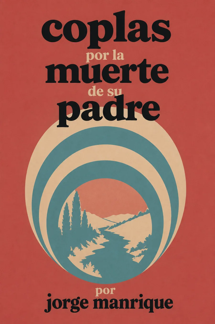 Coplas por la muerte de su padre