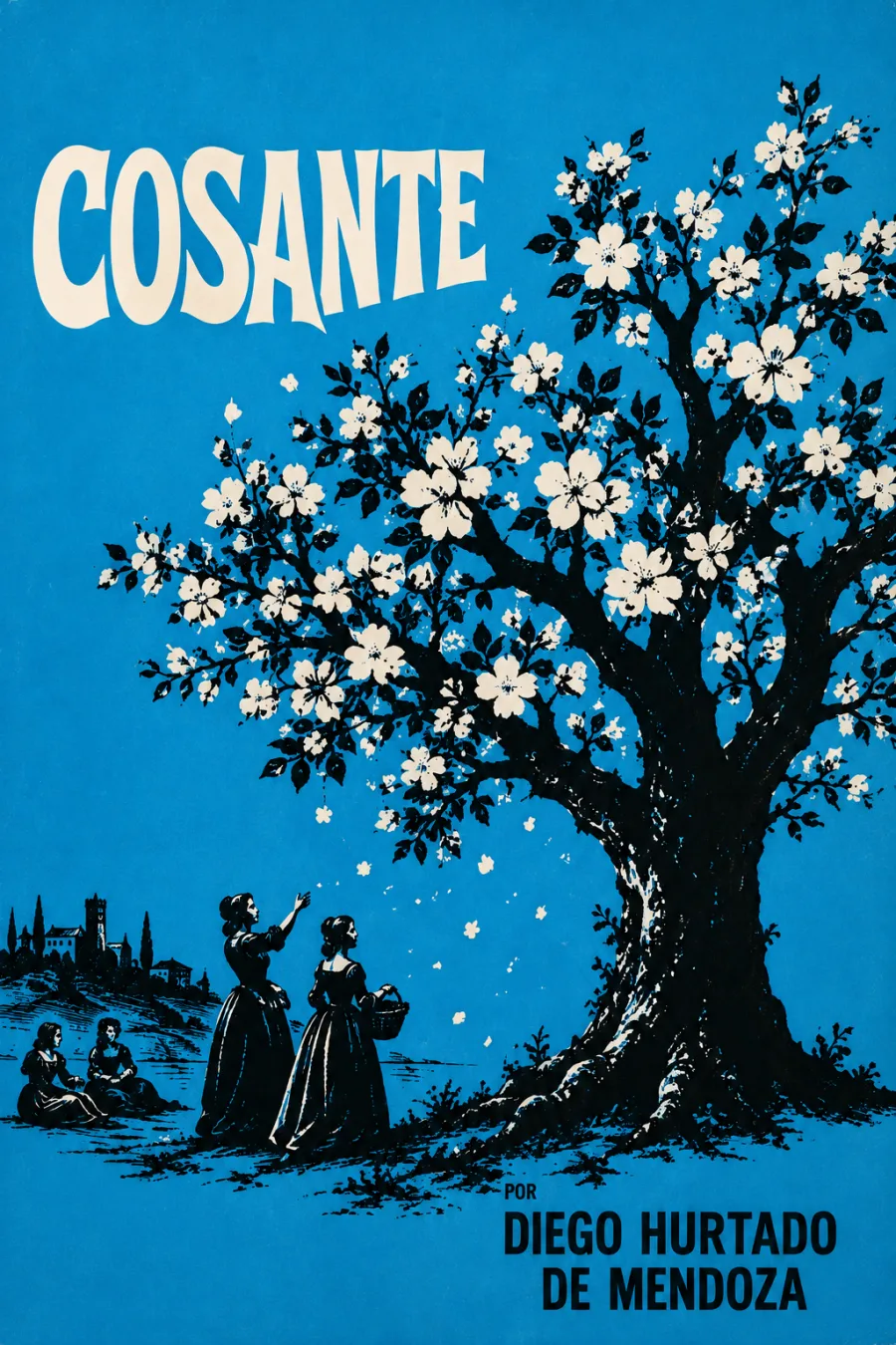 Cosante