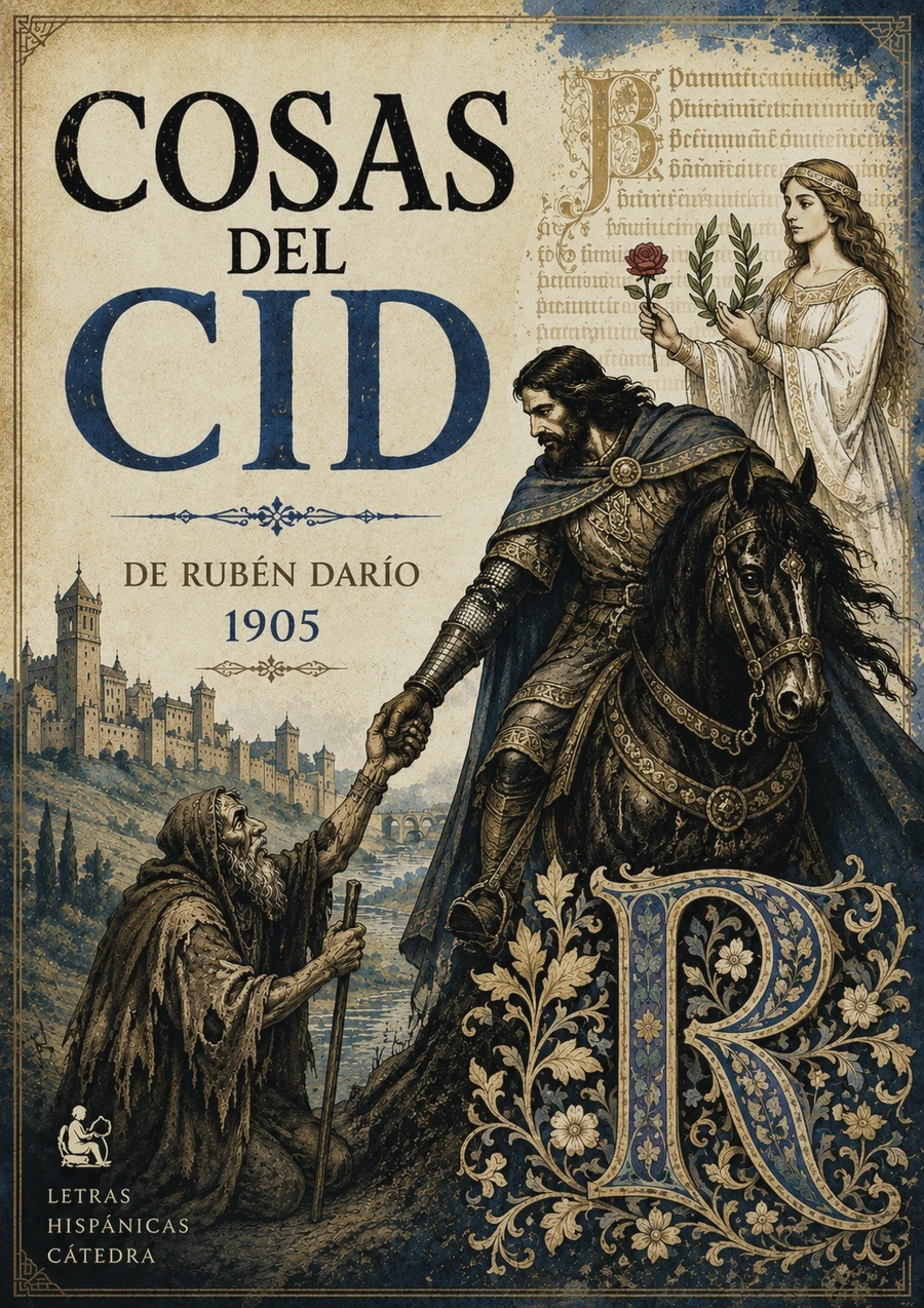 Cosas del Cid