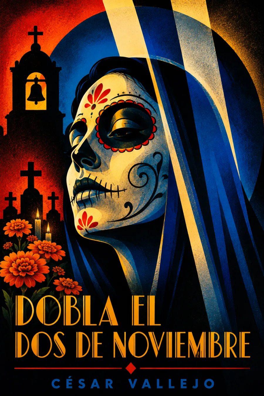 Dobla el dos de noviembre