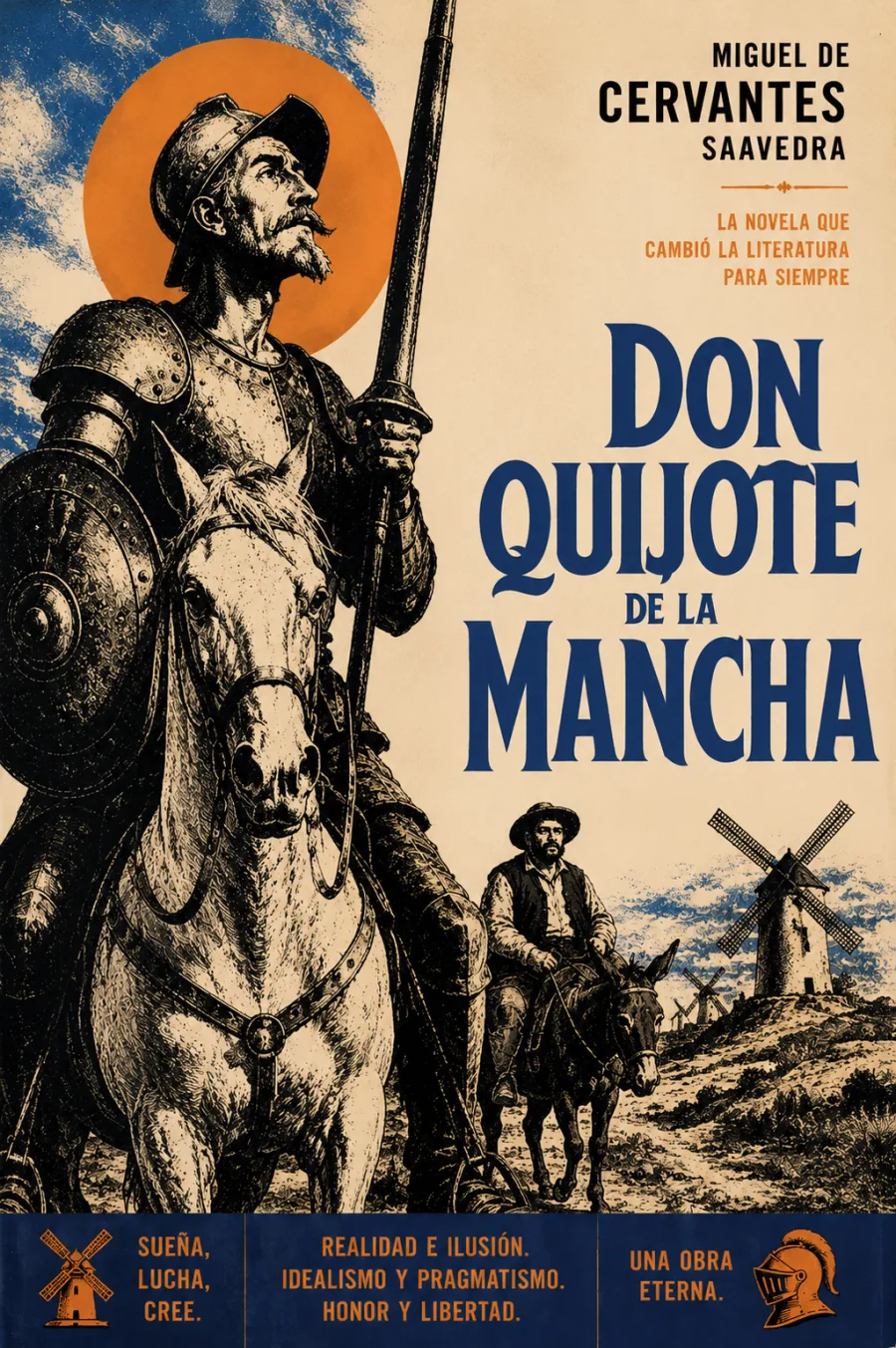 Don Quijote