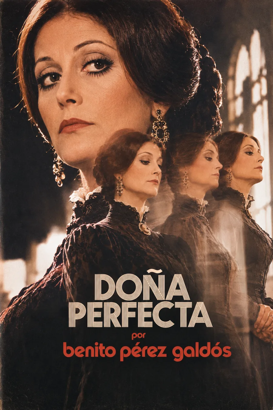 Doña Perfecta