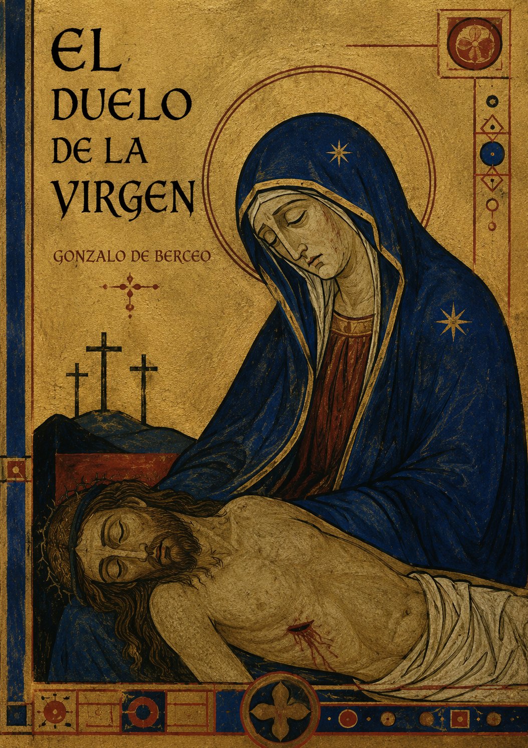 Duelo de la Virgen