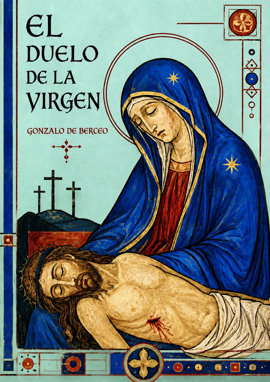 Duelo de la Virgen
