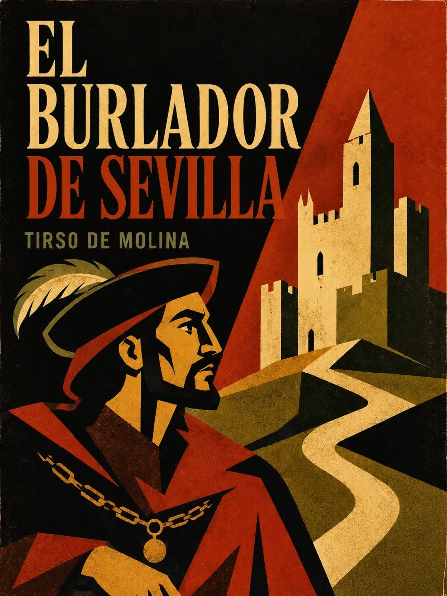 El burlador de Sevilla