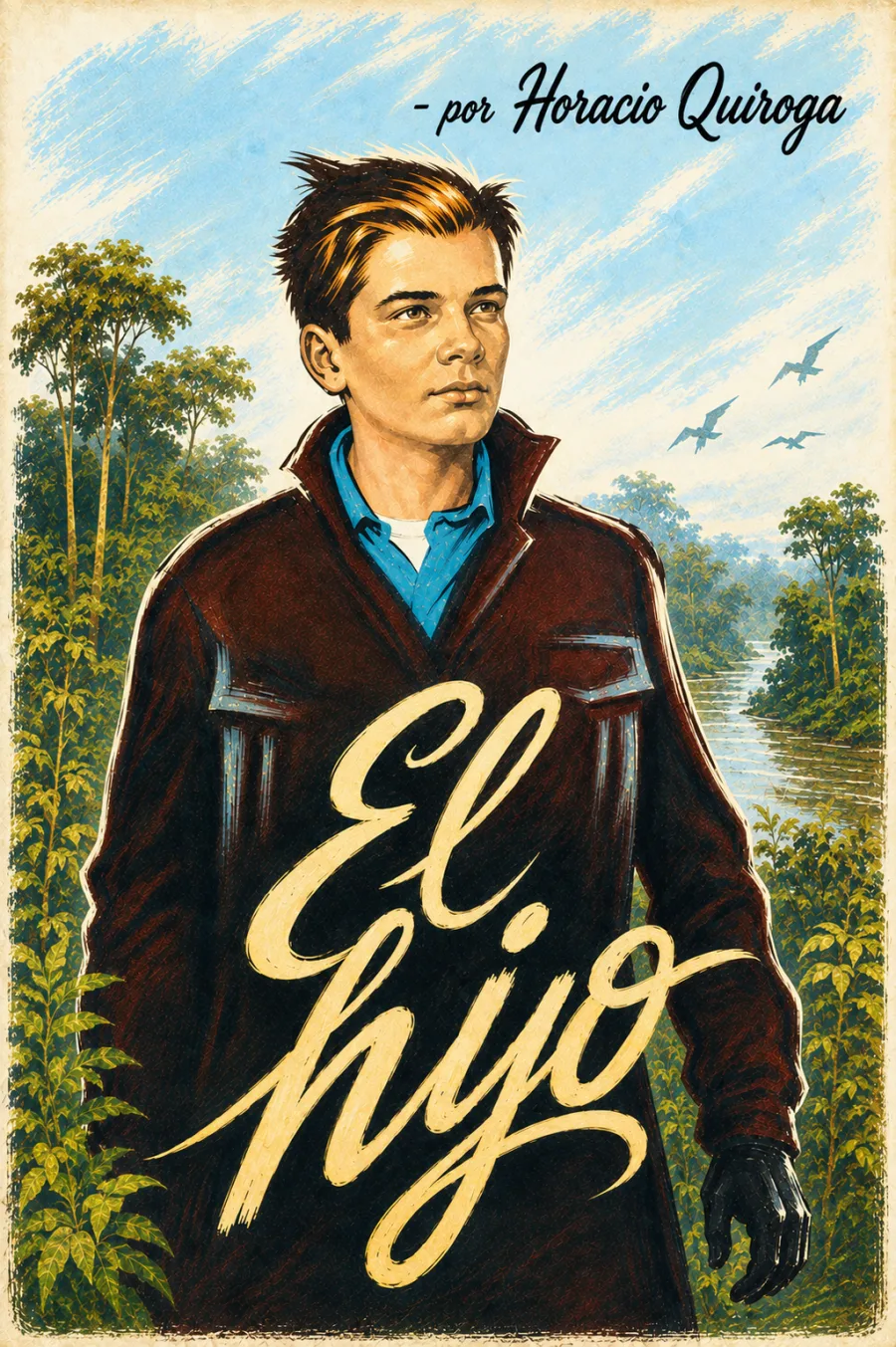 El hijo