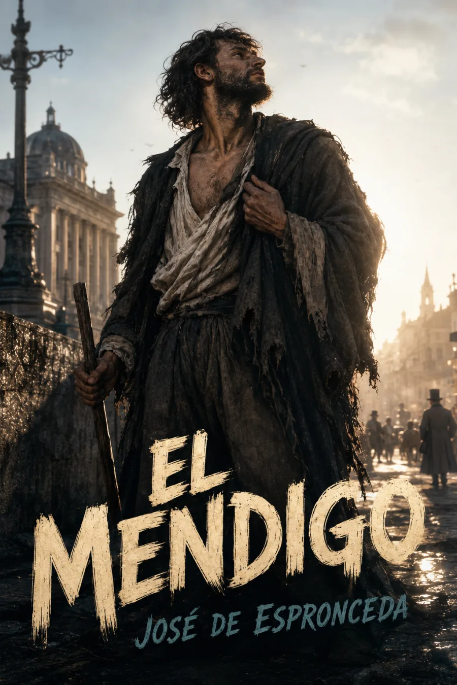 El mendigo