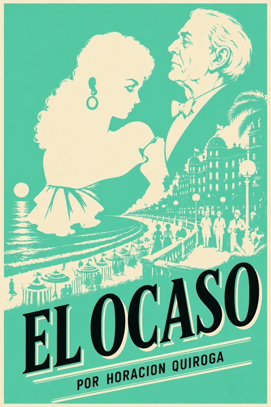El ocaso