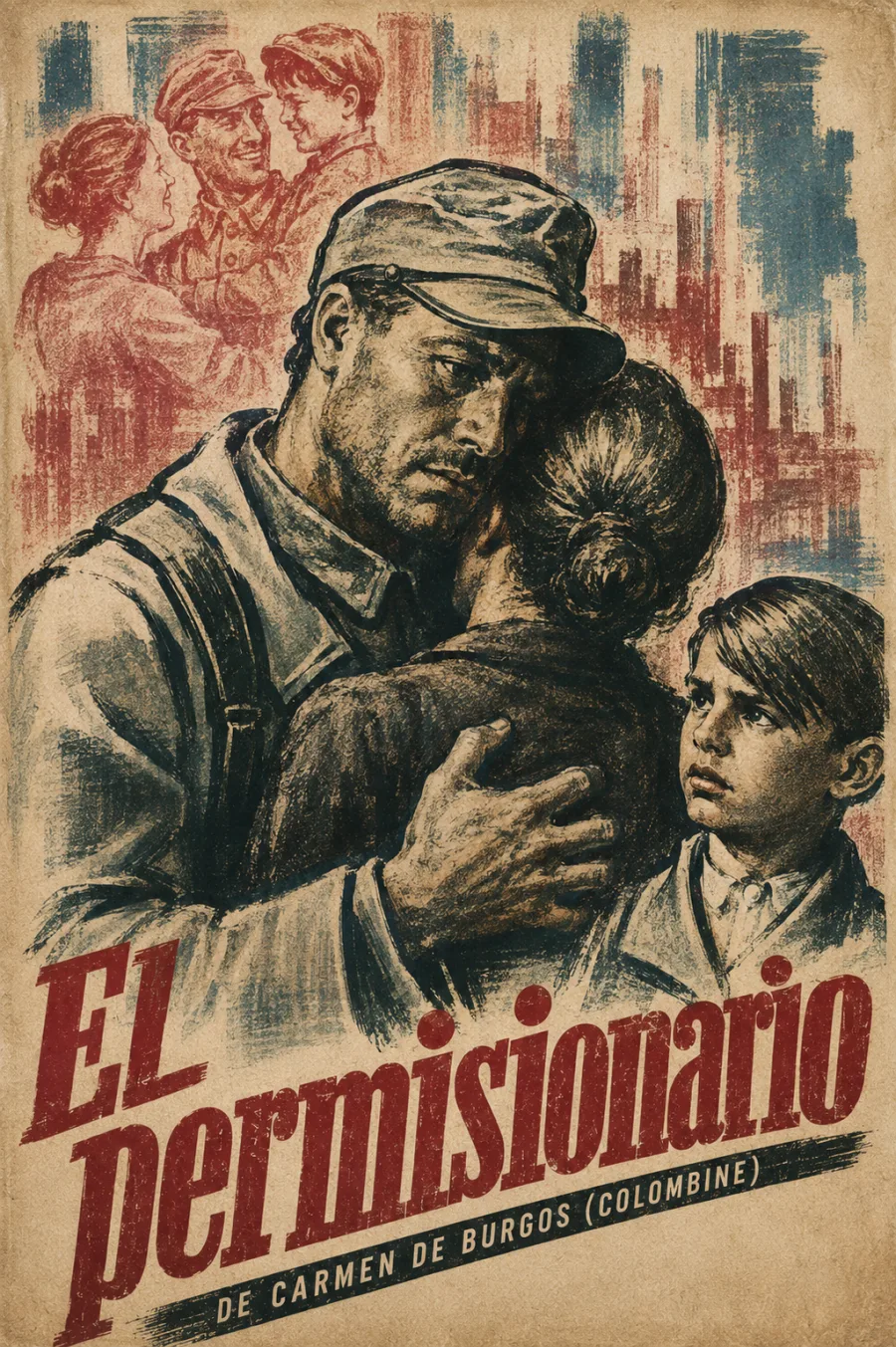El permisionario