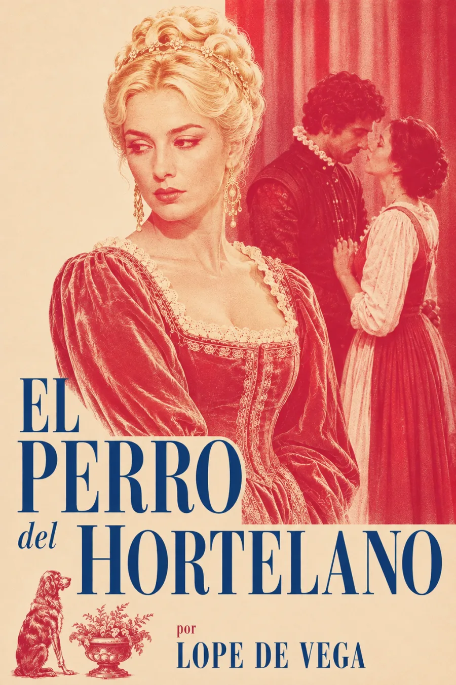 El perro del hortelano